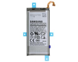Akkumulátor Samsung Galaxy A8 (2018) SM-A530F 3000mAh Li-iON EB-BA530ABE / GH82-15656A OEM